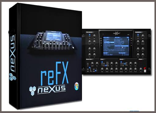 nexus vst plugin free download full version